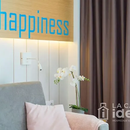 Apartamento Y Playa Apartment