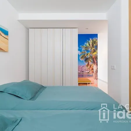 Apartamento Y Playa