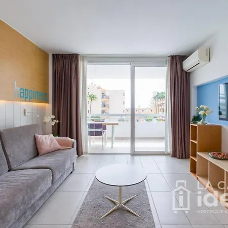 Apartamento Y Playa Apartment