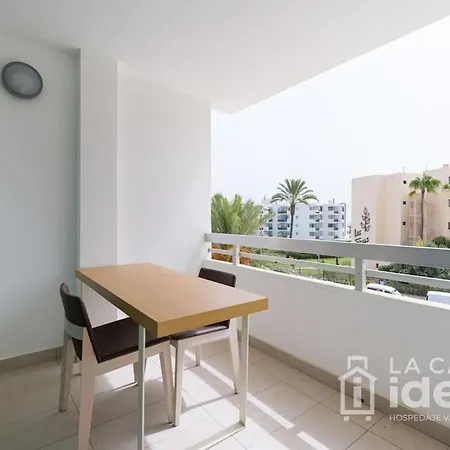 Apartamento Y Playa Apartment