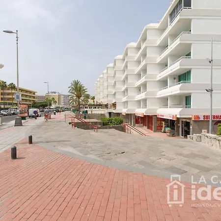 Apartamento Y Playa Apartment Maspalomas (Gran Canaria)