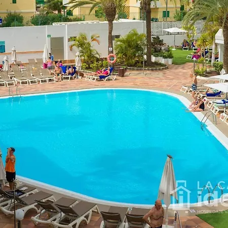 Apartamento Y Playa