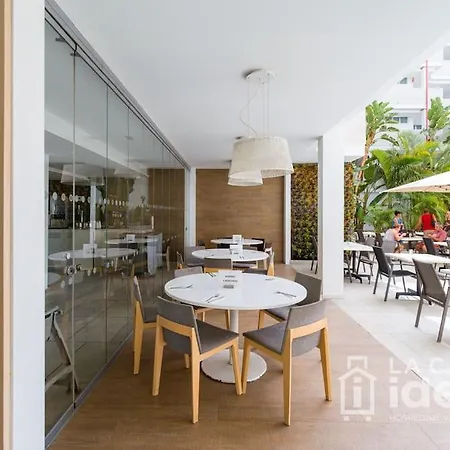 Apartamento Y Playa * Maspalomas (Gran Canaria)
