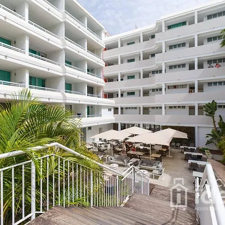 Apartamento Y Playa Apartment