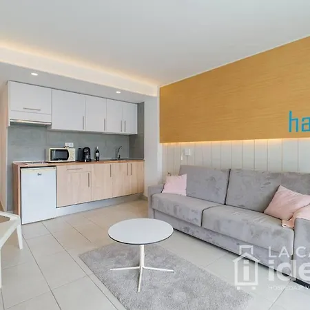 Apartamento Y Playa Apartment *