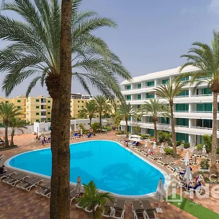 Apartamento Y Playa