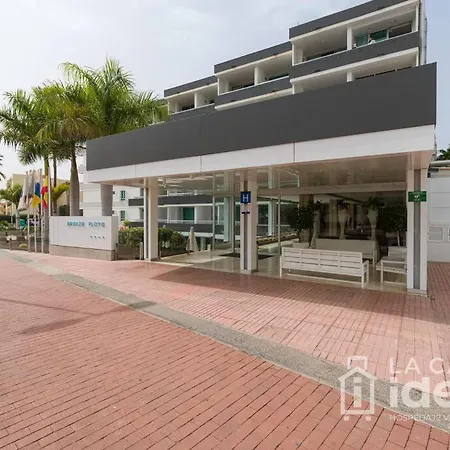 Apartamento Y Playa Apartment *