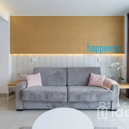 Apartamento Y Playa Apartment