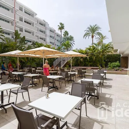 Apartment Apartamento Y Playa *