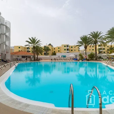 Apartment Apartamento Y Playa *