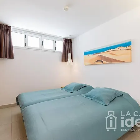 Apartamento Y Playa * Maspalomas (Gran Canaria)