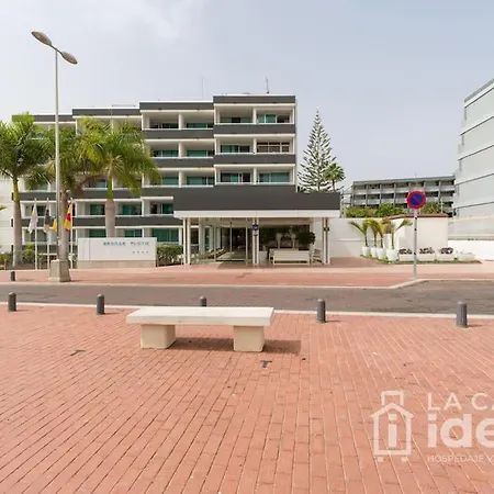 Apartamento Y Playa *