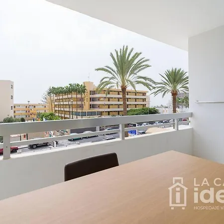 Apartamento Y Playa * Maspalomas (Gran Canaria)