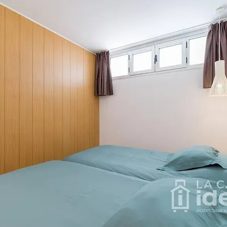 Apartamento Y Playa