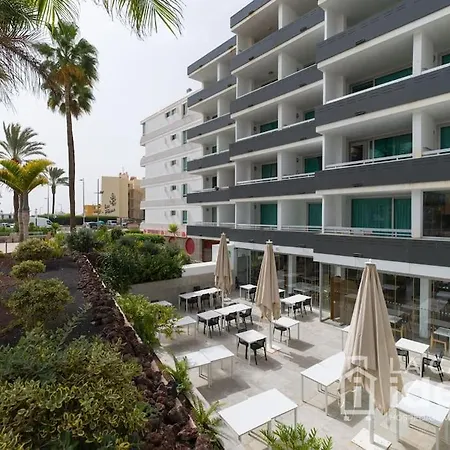 Apartment Apartamento Y Playa *
