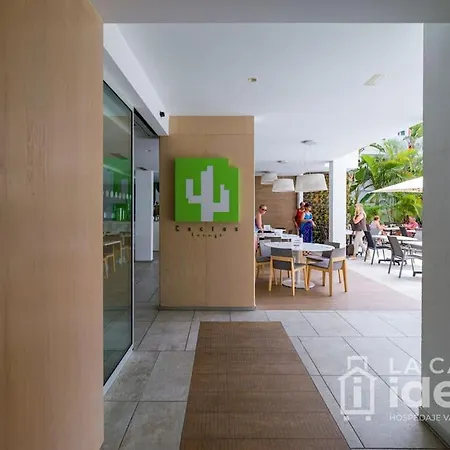 Apartamento Y Playa Maspalomas (Gran Canaria)