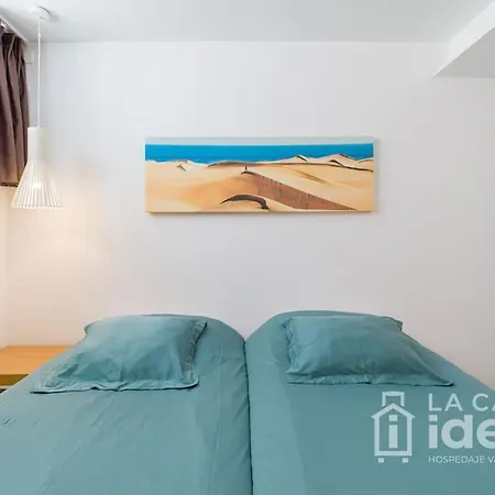 Apartamento Y Playa