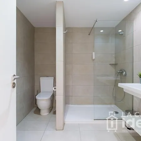 Apartamento Y Playa Maspalomas (Gran Canaria)