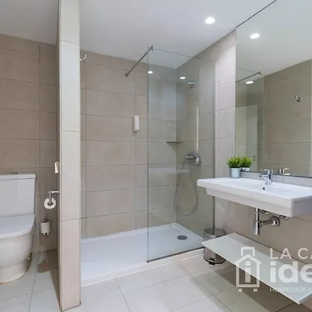 Apartamento Y Playa Maspalomas (Gran Canaria)